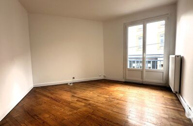 location appartement 675 € CC /mois à proximité de Villard-Bonnot (38190)