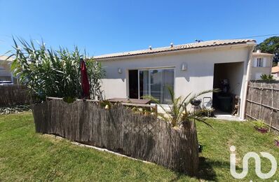 vente maison 219 500 € à proximité de Mornac-sur-Seudre (17113)