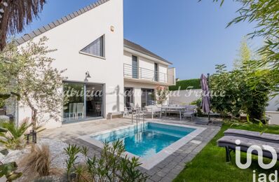 vente maison 684 000 € à proximité de Saulx-les-Chartreux (91160)