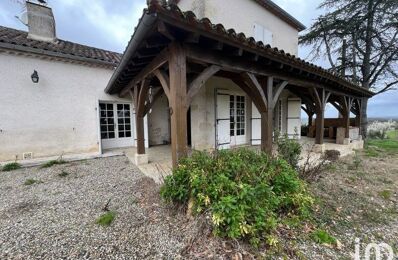 vente maison 337 600 € à proximité de La Sauvetat-de-Savères (47270)