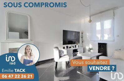 vente maison 225 000 € à proximité de Cayeux-en-Santerre (80800)