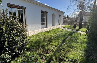 vente maison 269 000 € à proximité de Essarts-en-Bocage (85140)