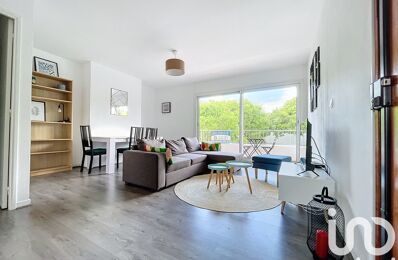 vente appartement 244 000 € à proximité de Indre (44610)