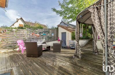 vente maison 349 000 € à proximité de Verneuil-sur-Seine (78480)