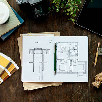 Appartement 2 pièces 260000 €