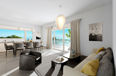 vente appartement à partir de 485 000 € à proximité de Évian-les-Bains (74500)