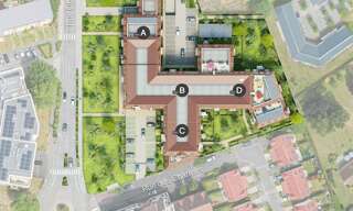 Appartement 4 Pièces 103 m² à vendre à Wambrechies (59118)