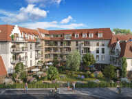 
          Appartement
          (44 à 103 m²)
          Wambrechies
          -
          59118
         — photo 4
