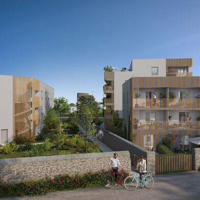 Appartement 1 pièces 155000 €