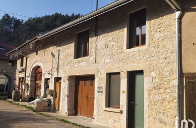 vente maison 198 000 € à proximité de Jasseron (01250)