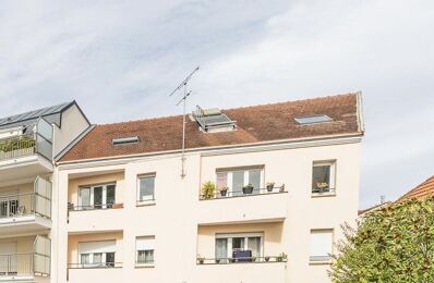 location appartement 855 € CC /mois à proximité de Ris-Orangis (91130)