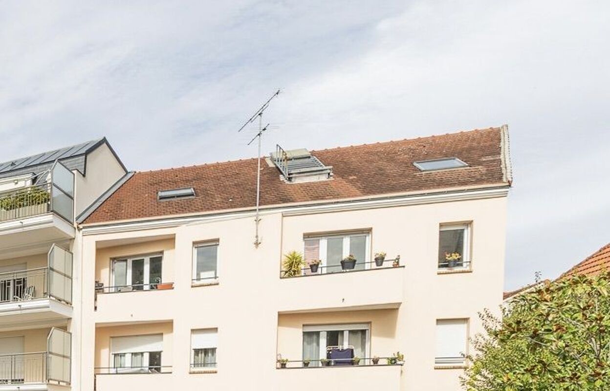 appartement 2 pièces 42 m2 à louer à Sainte-Geneviève-des-Bois (91700)