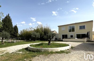 vente maison 449 000 € à proximité de Saint-Martin-d'Ardèche (07700)