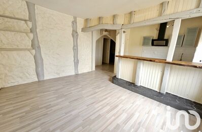 vente appartement 116 000 € à proximité de Nogent-l'Artaud (02310)