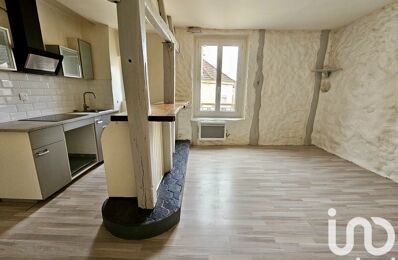 vente appartement 115 900 € à proximité de Gandelu (02810)