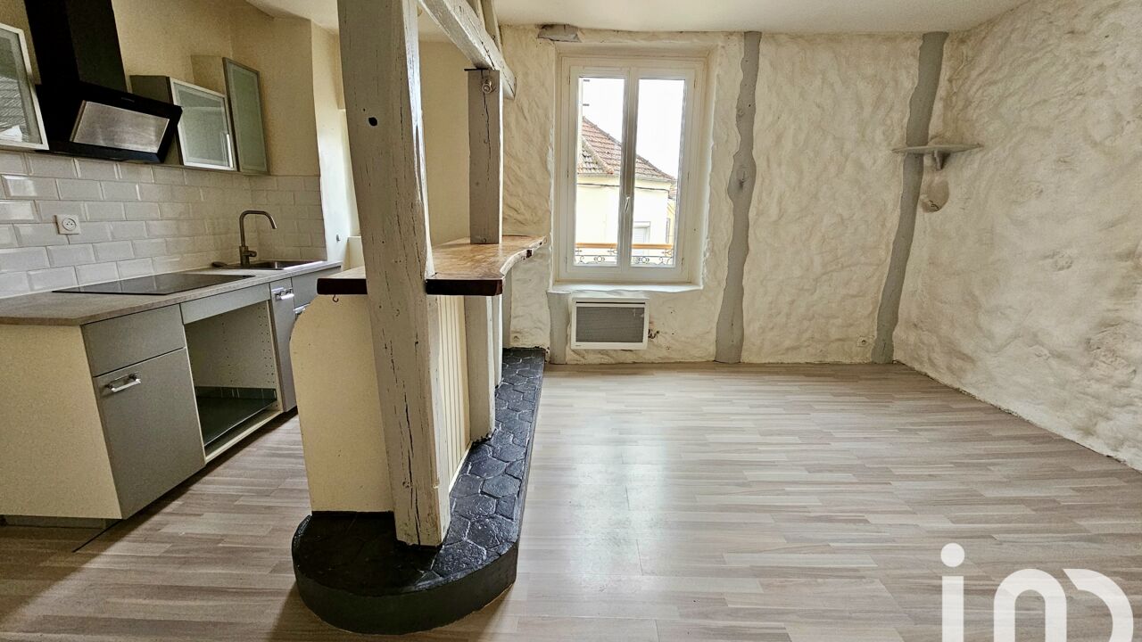 appartement 3 pièces 51 m2 à vendre à La Ferté-sous-Jouarre (77260)