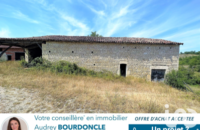 maison 5 pièces 110 m2 à vendre à Belfort-du-Quercy (46230)