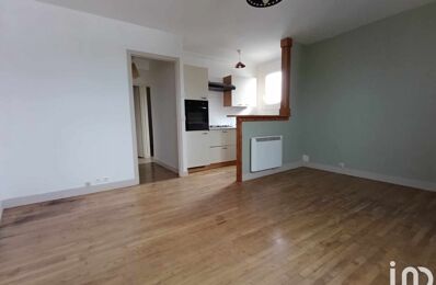 vente appartement 63 000 € à proximité de La Chapelle-Saint-Luc (10600)