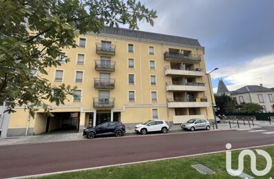 appartement 2 pièces 43 m2 à vendre à Tarbes (65000)