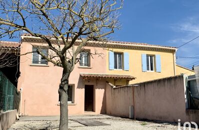 vente maison 354 000 € à proximité de Morières-Lès-Avignon (84310)