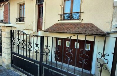 vente maison 219 000 € à proximité de Avrigny (60190)