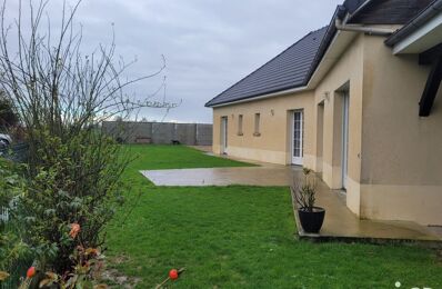 vente maison 364 000 € à proximité de Marais-Vernier (27680)