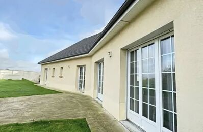 vente maison 364 000 € à proximité de Saint-Nicolas-de-la-Taille (76170)