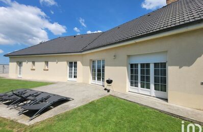 vente maison 347 000 € à proximité de Fatouville-Grestain (27210)