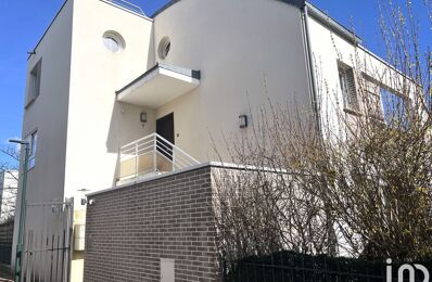 vente appartement 296 800 € à proximité de Brou-sur-Chantereine (77177)