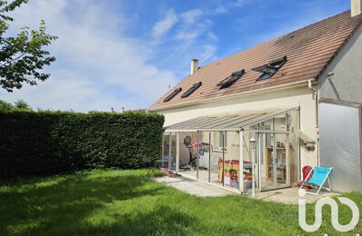 vente maison 325 000 € à proximité de Le Mesnil-Saint-Denis (78320)