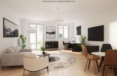 vente maison 380 000 € à proximité de Montrouge (92120)