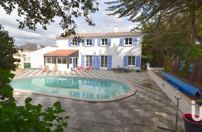 vente maison 350 000 € à proximité de Saint-Hilaire-de-Chaléons (44680)