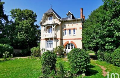 vente maison 233 000 € à proximité de Crozon-sur-Vauvre (36140)