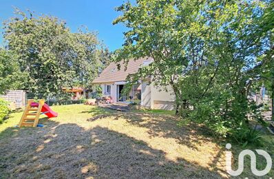 vente maison 549 000 € à proximité de Hérouville-en-Vexin (95300)