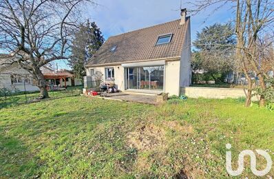 vente maison 539 000 € à proximité de Franconville (95130)