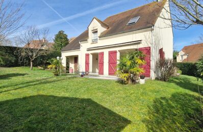 vente maison 460 000 € à proximité de Chennevières-sur-Marne (94430)