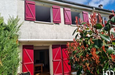 vente maison 380 000 € à proximité de Voisins-le-Bretonneux (78960)