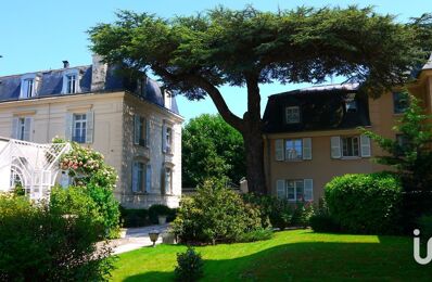 vente appartement 320 000 € à proximité de Jouy-le-Moutier (95280)