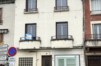 vente maison 76 000 € à proximité de Saint-Pantaléon-de-Larche (19600)