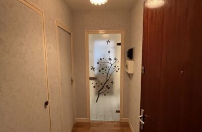 appartement 2 pièces 27 m2 à vendre à Troyes (10000)