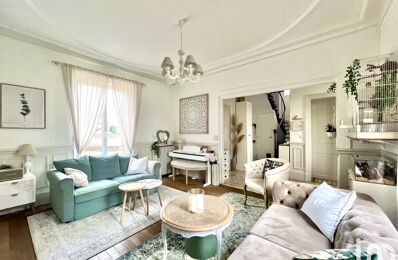 vente maison 269 000 € à proximité de Thiéblemont-Farémont (51300)