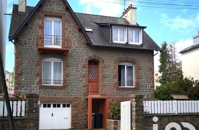 vente maison 209 500 € à proximité de Landerneau (29800)