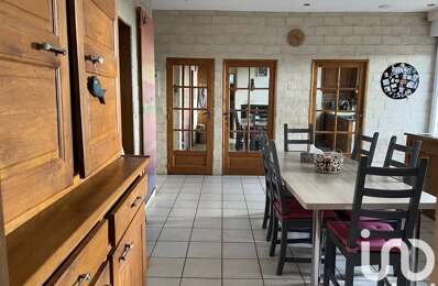 maison 13 pièces 380 m2 à vendre à Montlouis-sur-Loire (37270)