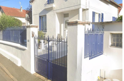 vente maison 279 000 € à proximité de Challet (28300)