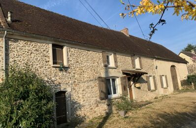 vente maison 227 000 € à proximité de Méry-sur-Marne (77730)