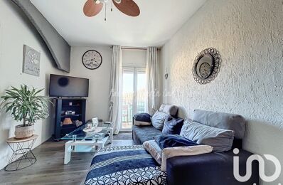 vente appartement 89 000 € à proximité de Villeneuve-Lès-Béziers (34420)