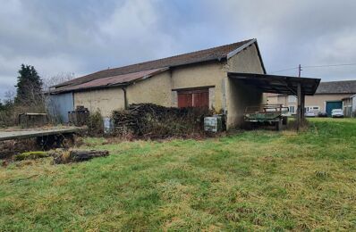 vente maison 59 000 € à proximité de Belleville-sur-Meuse (55430)