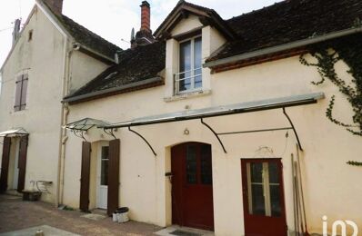 vente maison 123 750 € à proximité de Les Vallées-de-la-Vanne (89190)