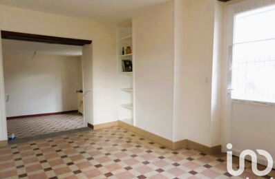 maison 4 pièces 97 m2 à vendre à Armeau (89500)