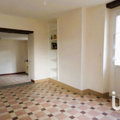 Maison 4 pièces 97 m²